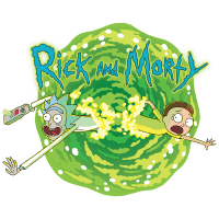 Rick And Morty