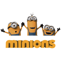 Minions Миньоны