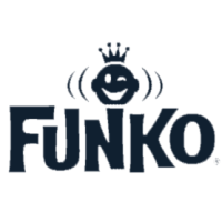 Funko figure Фанко фігурки