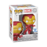 Фігурка Funko Marvel Iron Man Facet фанко Залізна людина Exclusive 1268