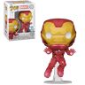 Фігурка Funko Marvel Iron Man Facet фанко Залізна людина Exclusive 1268