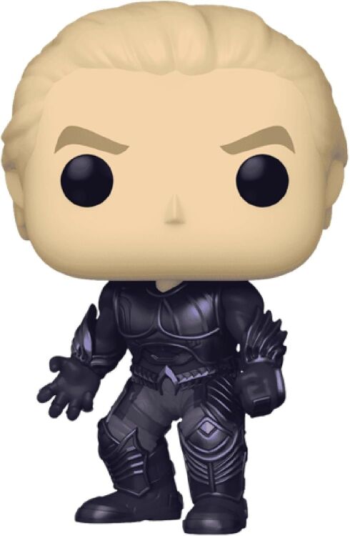 Фигурка Funko DC Aquaman Orm фанко Орм 1304