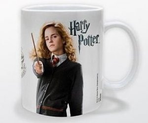 Кружка Harry Potter Hermione Grainger Mug Officially Licensed (Подарункова упаковка)
