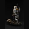 Фігурка Star Wars Commander Cody Light-Up 30 cm (kotobukiya)