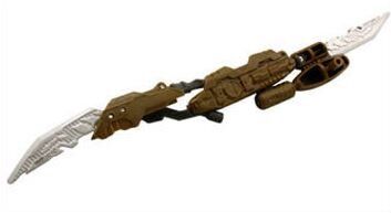 Фігурка Transformers Starscream robot Action figure