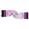 Шарф Overwatch D.Va Intarsia Scarf JINX двусторонний