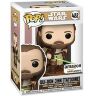 Фигурка Funko Pop Star Wars: Qui-Gon Jinn (Tatooine) Amazon Exclusive Фанко 422