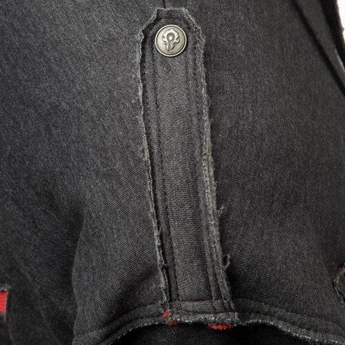 Реглан з капюшоном World of Warcraft Champion of the Horde (розмір XL)