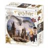 3D Пазл Гаррі Поттер Prime 3D Puzzle Harry Potter Hogwarts Castle Хогвартс та Букля (500 шт)