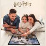3Д Пазл Гарри Поттер Prime 3D Puzzle Harry Potter Hogwarts Castle Хогвартс и Букля (500 шт)