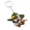 Брелок Overwatch Keychain - McCree Брелок Overwatch Keychain - McCree