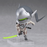 Фигурка Overwatch Nendoroid Genji - Гэндзи (Good Smile) Classic Skin Version