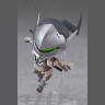 Фигурка Overwatch Nendoroid Genji - Гэндзи (Good Smile) Classic Skin Version