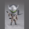 Фигурка Overwatch Nendoroid Genji - Гэндзи (Good Smile) Classic Skin Version