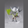 Фигурка Overwatch Nendoroid Genji - Гэндзи (Good Smile) Classic Skin Version