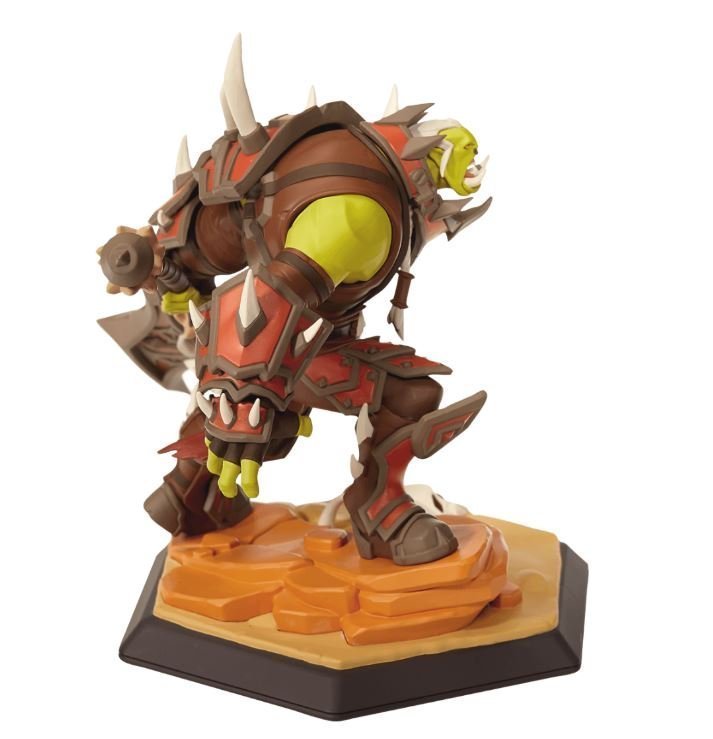Blizzard Legends: World of Warcraft Saurfang Statue Blizzard Legends: World of Warcraft Saurfang Statue