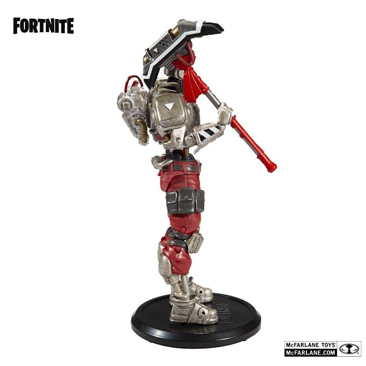 Фигурка Fortnite Фортнайт McFarlane A.I.M. Premium Action Figure 