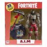 Фигурка Fortnite Фортнайт McFarlane A.I.M. Premium Action Figure 