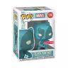 Фігурка Funko Marvel Black Panther (Retro Reimagined) фанко Чорна пантера Exclusive 1318