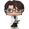 Фігурка Funko Bleach: Sousuke Aizen фанко Бліч Сосуке Айзен 1697