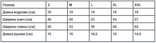 Футболка God of War "Kratos & Atreus" Tee T-Shirt  (розмір M)