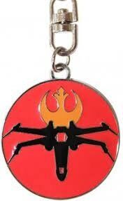 Брелок ABYstyle Star Wars X-Wing Зоряні війни