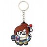 Брелок Overwatch Keychain - MEI