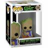 Фігурка Funko Groot with Cheese Puffs Фанко Грут та сирні кульки 1196