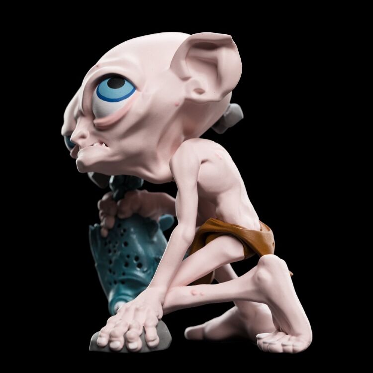 Статуетка MINI EPICS: GOLLUM 9 cm (Weta)