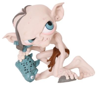 Статуетка MINI EPICS: GOLLUM 9 cm (Weta)