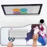 Килимок Overwatch Large Gaming Mouse Pad - D.va (70 * 32 см) Curve