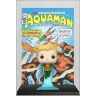 Фигурка Funko DC Comic Covers Aquaman фанко Аквамен 13