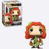 Фігурка Funko DC Poison Ivy with Vines фанко Отруйний плющ Exclusive 471