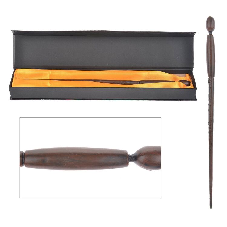 Death Eater's Magical Wand (Чарівна паличка смертежерів) Death Eater's Magical Wand (Чарівна паличка смертежерів)