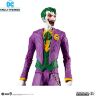 Фигурка McFarlane DC Multiverse The Joker Action Figure Джокер 20 см. Фигурка McFarlane DC Multiverse The Joker Action Figure Джокер 20 см.