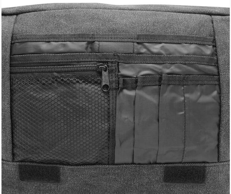 Сумка Star Wars Yoda Messenger Bag 