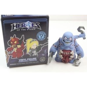 Міні фігурка Heroes of the Storm Funko Mystery Minis - Stitches
