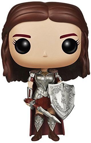 Фигурка Funko Pop! Marvel Lady Sif Figure