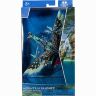 Фигурка McFarlane Toys Avatar: The Way of Water - Mountain Banshee - Seafoam Аватар Банши