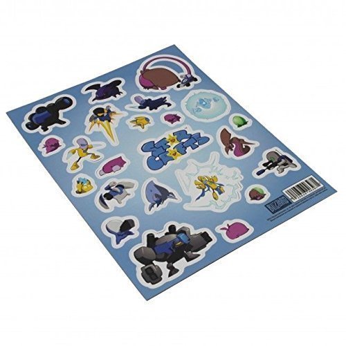 Набір магнітів StarCrafts Magnet Set