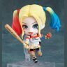 Фигурка DC Harley Quinn Nendoroid Харли Квинн (China edition)