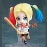 Фігурка DC Harley Quinn Nendoroid Харлі Квінн (China edition)