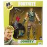 Фігурка Fortnite Фортнайт McFarlane Jonesy Premium Action Figure
