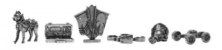 Монополия настольная игра Monopoly Game: Call of Duty Black Ops Монополия настольная игра Monopoly Game: Call of Duty Black Ops