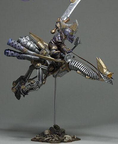 GNOME WARRIOR 3.jpg GNOME WARRIOR 3.jpg