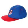 Кепка Good Loot Marvel Captain America SnapBack Бейсболка Марвел Капітан Америка