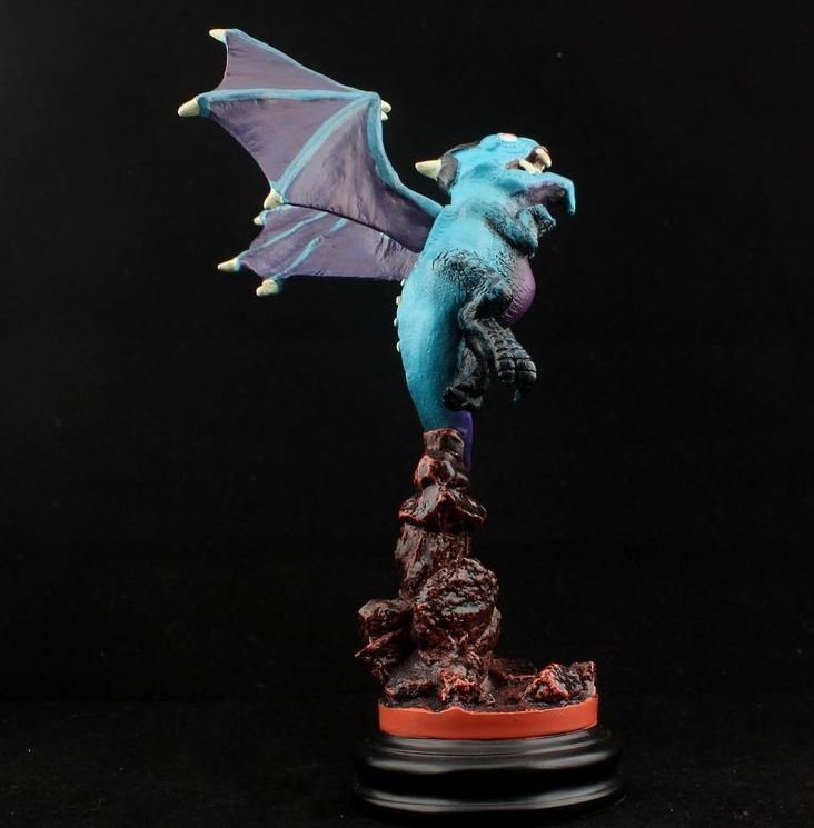 Статуэтка World of Warcraft Pet: Blue Dragon Статуэтка World of Warcraft Pet: Blue Dragon