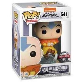Фігурка Funko Avatar The Last Airbender Aang Exclusive фанко Аватар Аанг 541