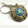 Брелок Avengers Captain America