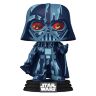 Фігурка Funko Bobble Star Wars: Retro Series Darth Vader (Exc) Фанко Зоряні війни Дарт Вейдер 456 Фігурка Funko Bobble Star Wars: Retro Series Darth Vader (Exc) Фанко Зоряні війни Дарт Вейдер 456
